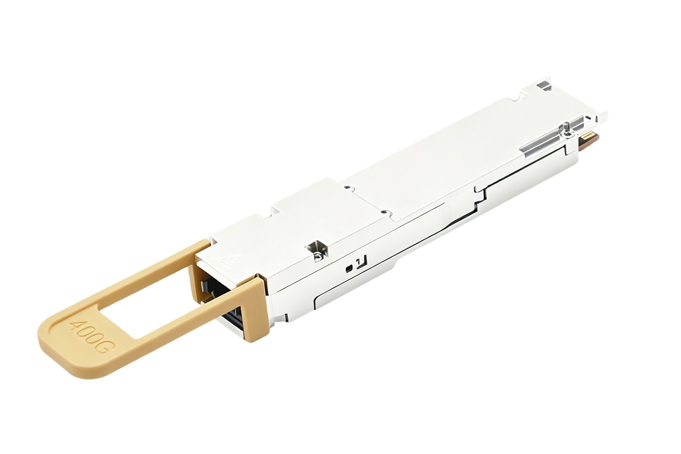 QSFP112 400G