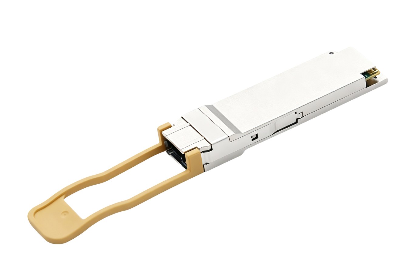 QSFP28 100G