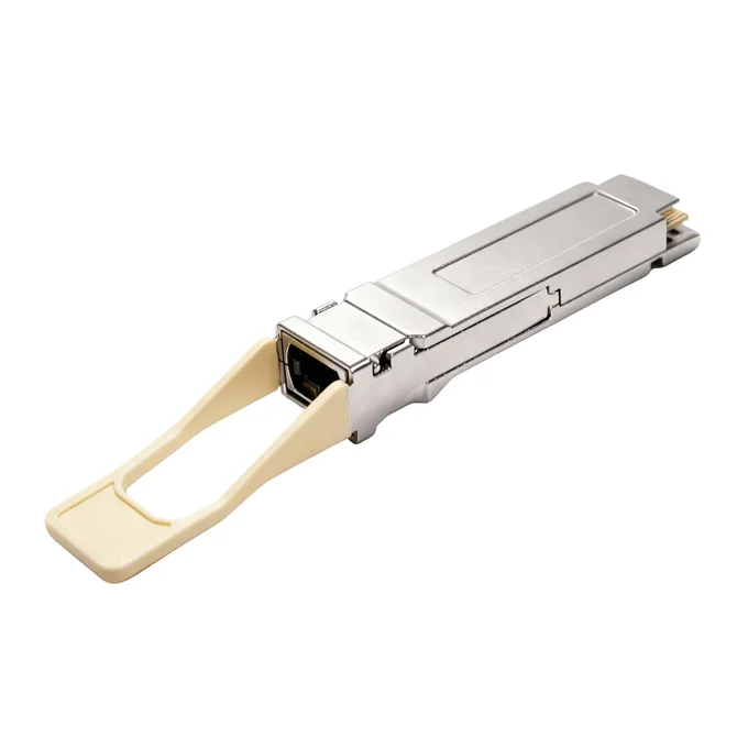 QSFP+ 40G SR4 850nm 150M DDM MPO