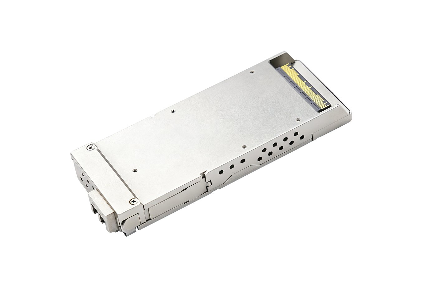 HiSilicon 400G/200G CFP2-DCO LC 640~2000KM