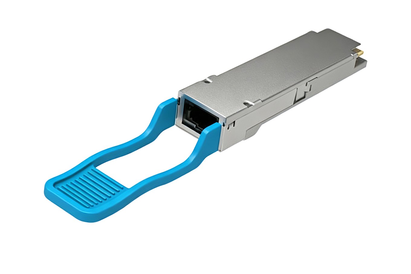 100G QSFP28 1310nm PSM4 2KM MPO