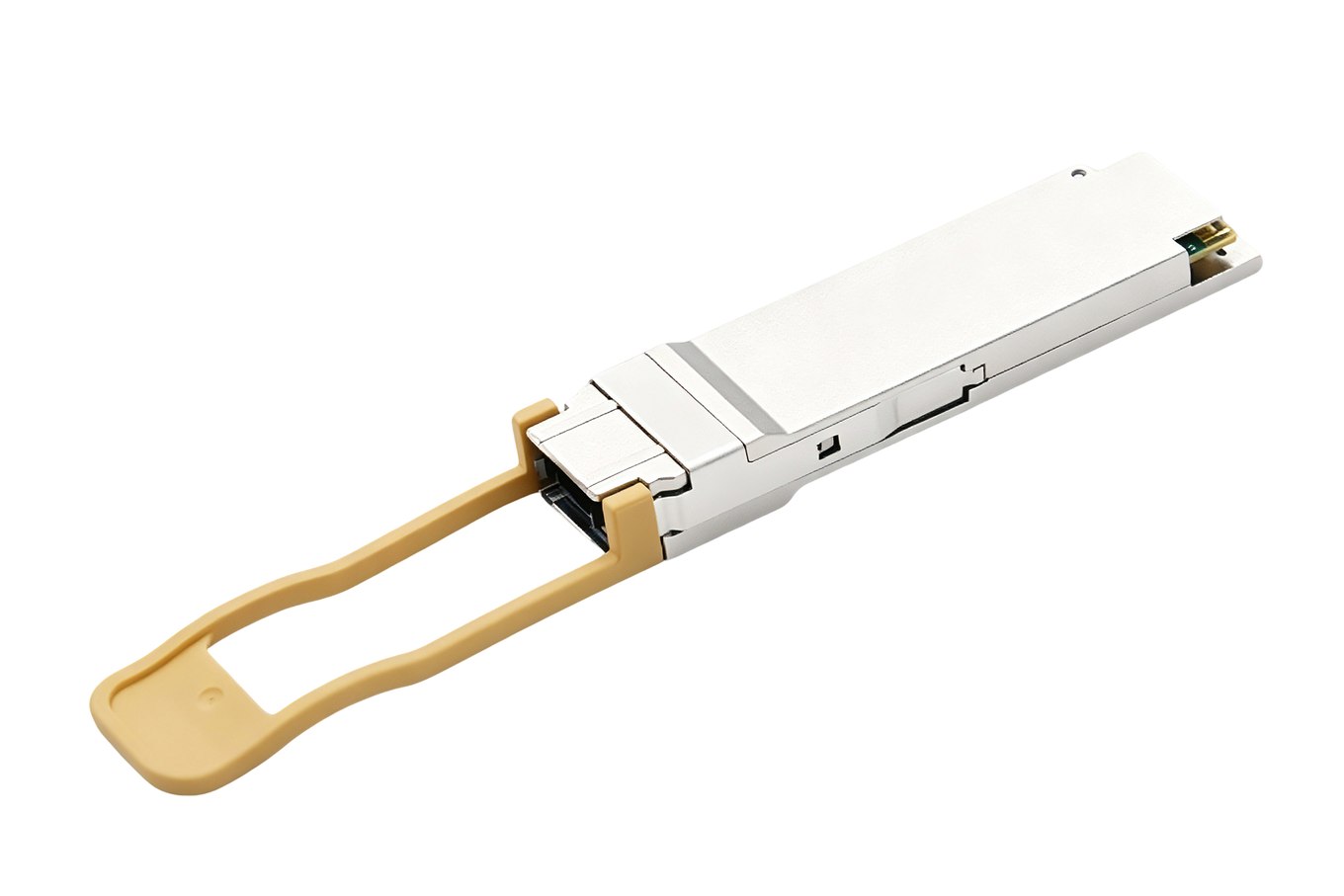 100G QSFP28 SR4 850nm 100M MPO