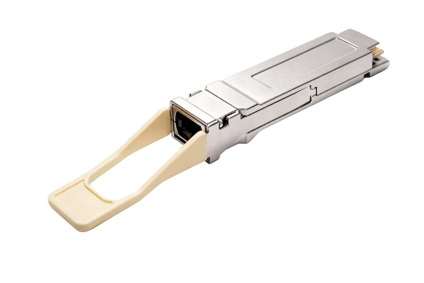 QSFP+ 40G SR4 850nm 300/400M DDM MPO
