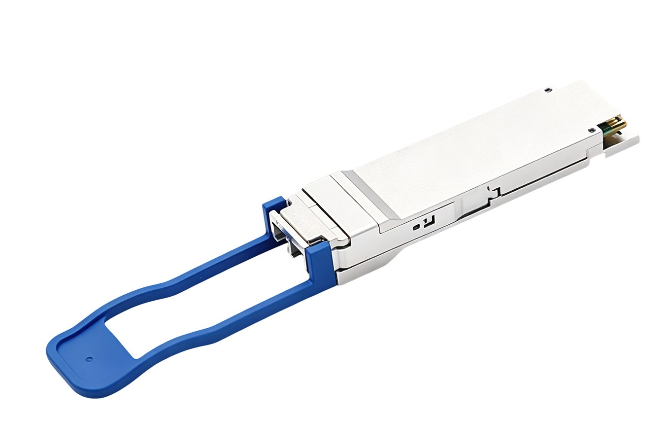 QSFP+ 40G LR4 1310 10KM DDM