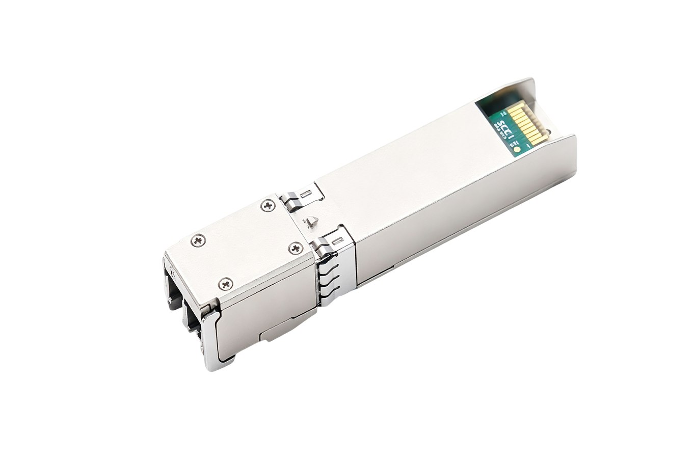 SFP28 25G C-band DWDM 100GHz 10KM DDM CDR
