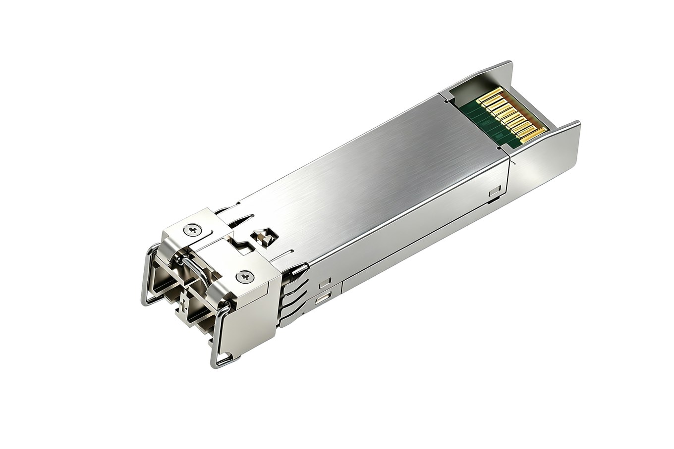 SFP 1.25G 1310nm 10KM DDM (Industrial Grade)
