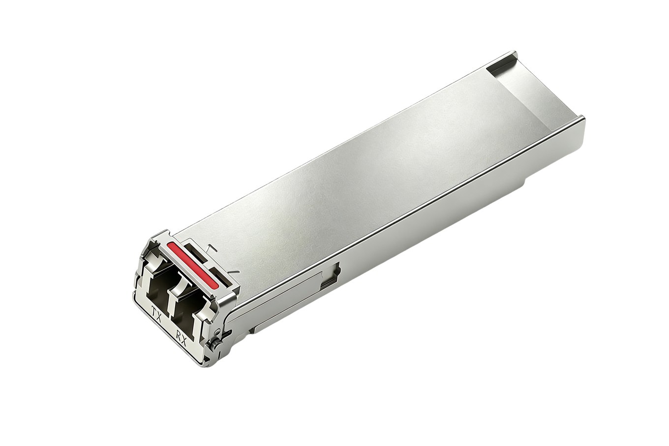 XFP 10G DWDM C-band 50GHz 40KM DDM